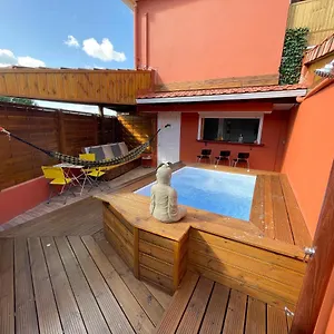 Chez Rey Appartement