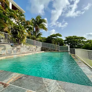 Bleu Soleil Appartement